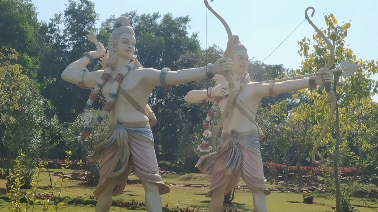 Sitimani Garden,🏞️ Alamatti Dam.🏞️ Karnataka.🏞️