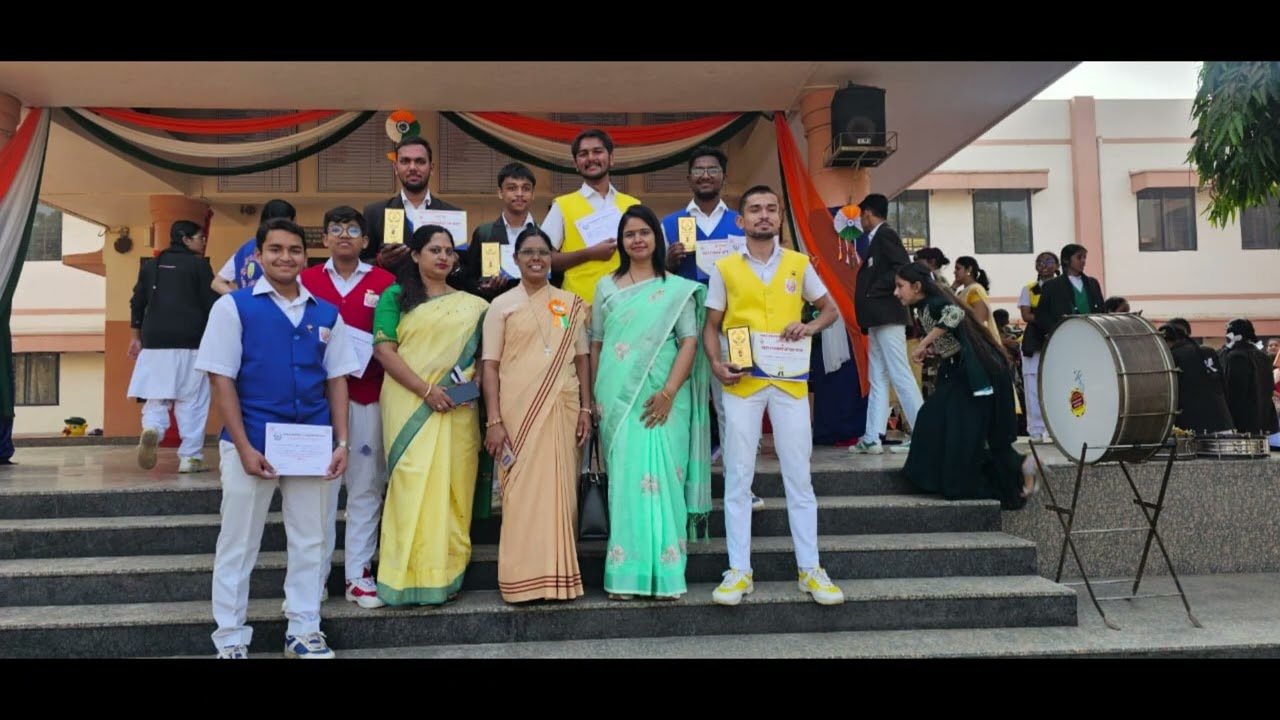 Happy 76th Republic Day