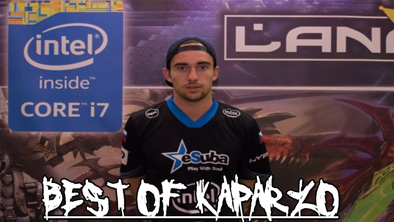 BEST OF Kaparzo #2