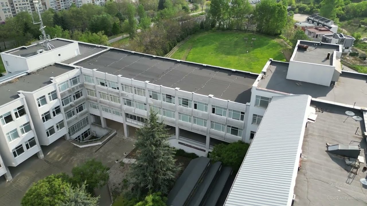 Югозападен университет 