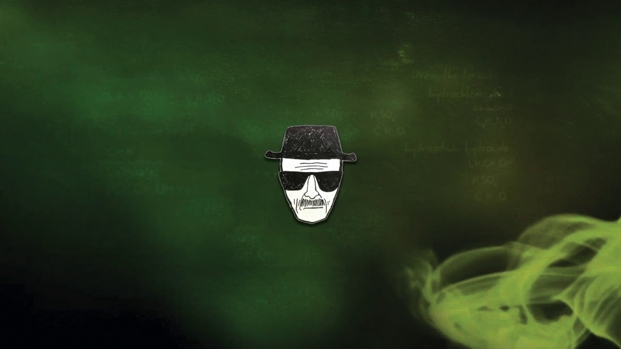 [FREE] BREAKING BAD Type Beat 