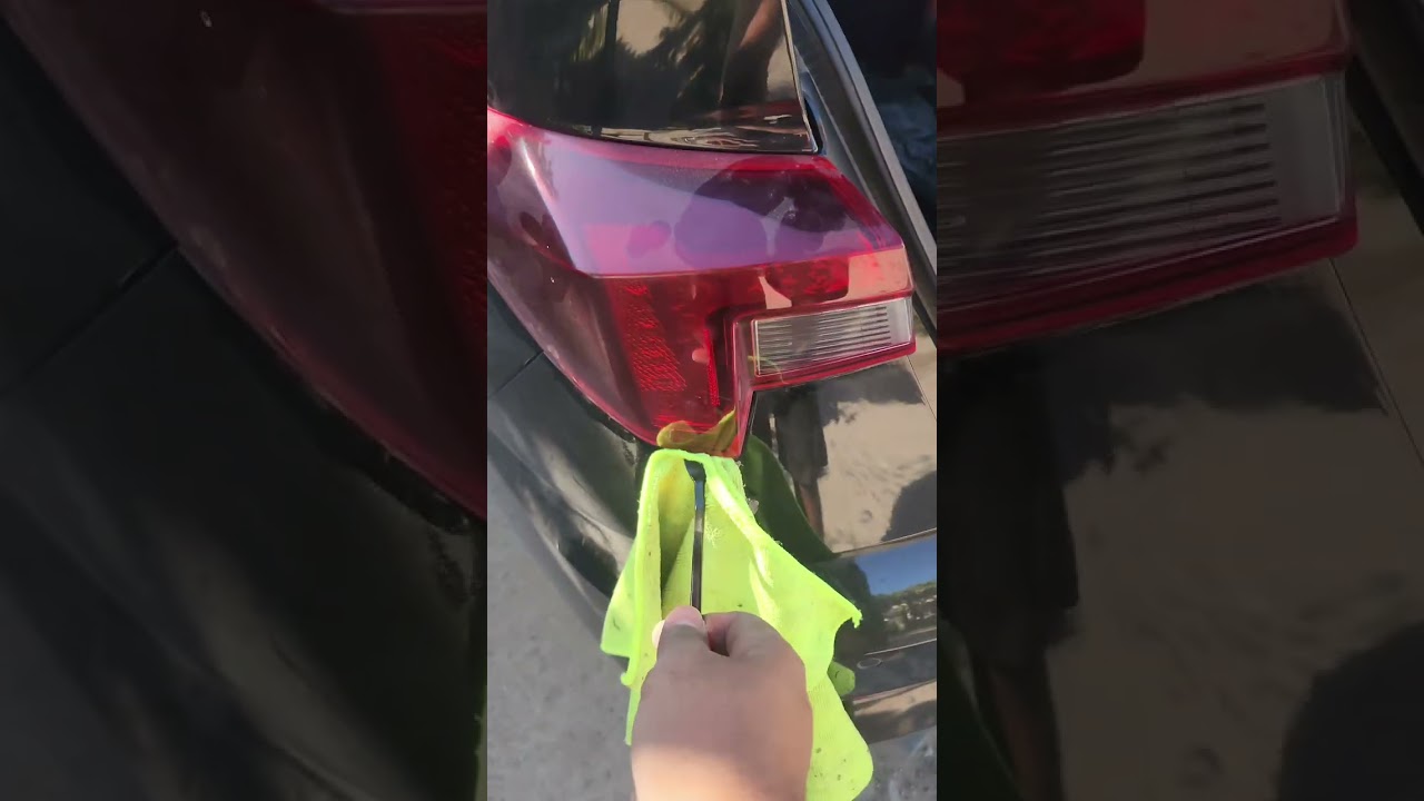 CAMBIO DE STOP DE HYUNDAI HB20S 2024!! 