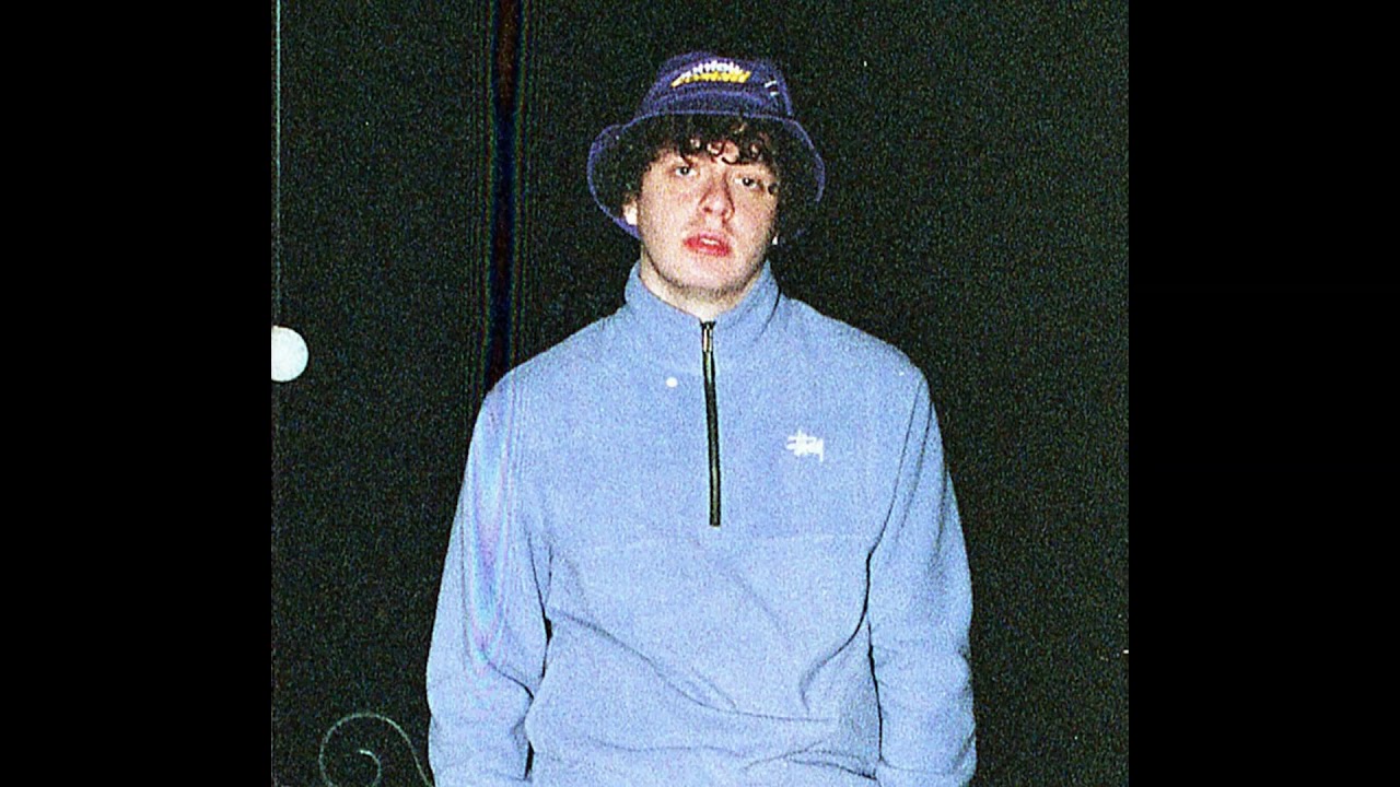 [FREE] Jack Harlow Type Beat 2021 