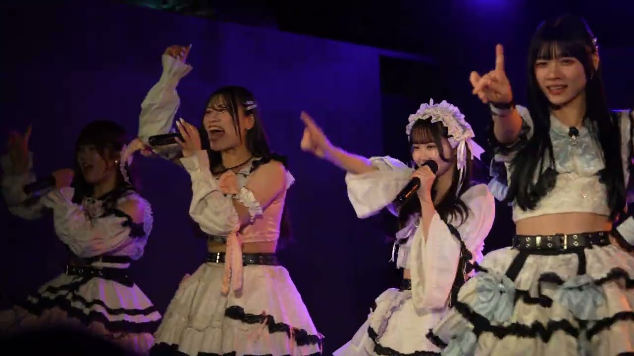KATACOTO＊BANK （ カタバン ） 『3マン NIGHT PARTY』 日本橋PACMAN 260108 C0415