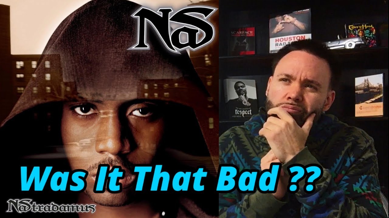 Revisiting Nastradamus…Was It Really That Bad??