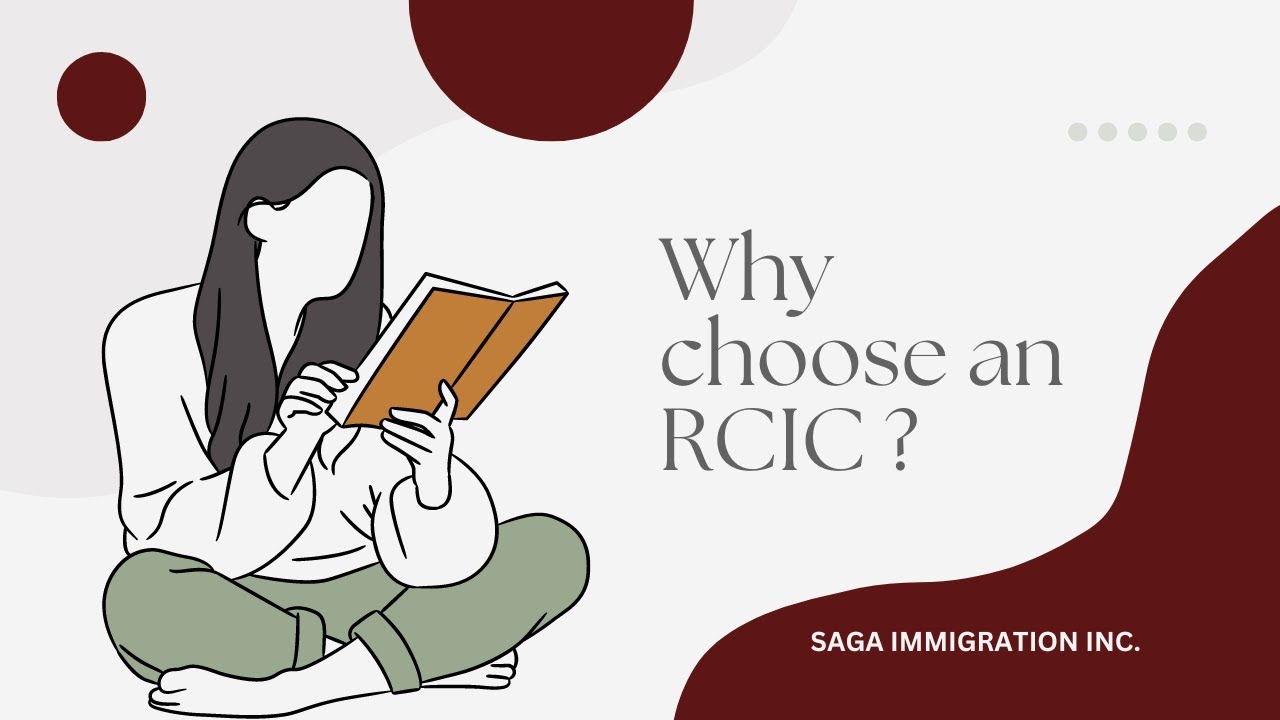 Why choose an RCIC for Canada?