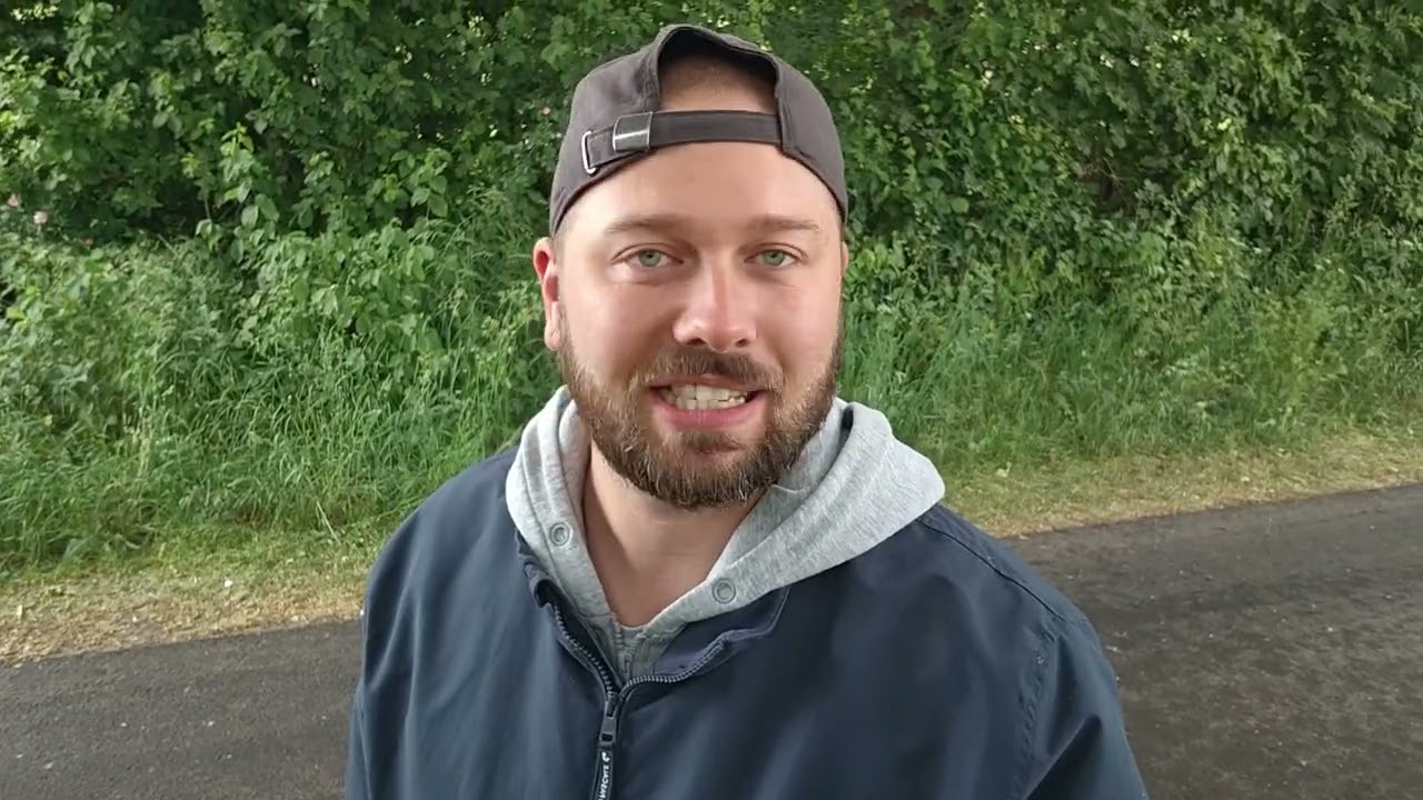 Aus meiner Zeit als Gefühlsklärer: Deshalb bin ich kurz vor der Union nochmal zu meiner Eva zurück