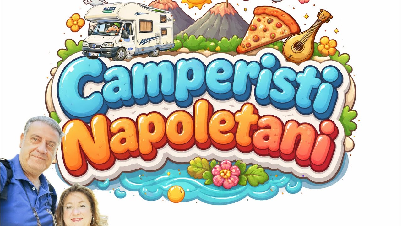Sulla strada dei cipressi: viaggio in camper in Val d’Orcia