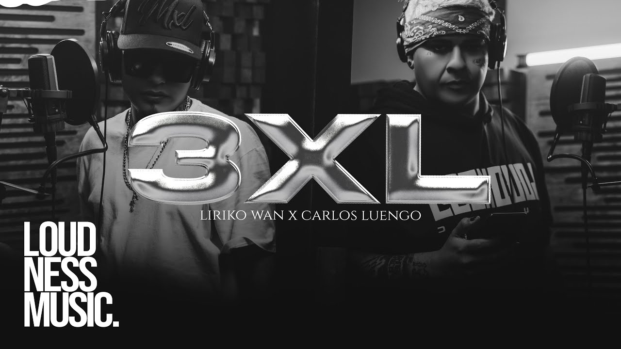 Don Ramon - Liriko Wan Ft Carlos Luengo [Visualizer]