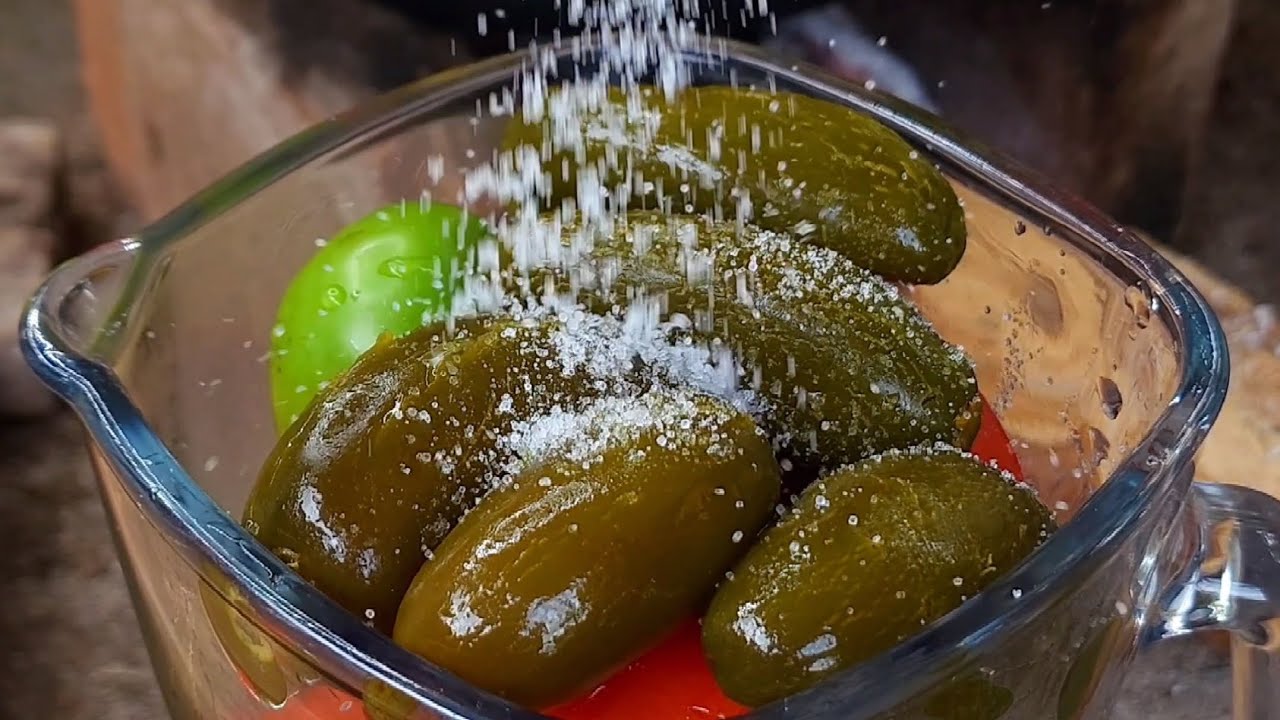 Recetas económicas y Deliciosas | El Cocinero en Proceso #comidamexicana #recetasdecocina