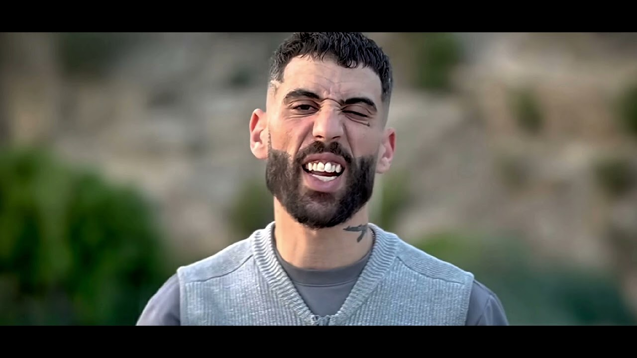 Didine Canon 16 ft. Nordo - Ya Zahri (Official Video) 2026