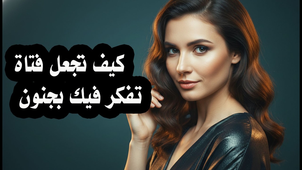 علم النفس يكشف: أسرار لغة الجسد للمرأة التي تتخيلك في خيالها