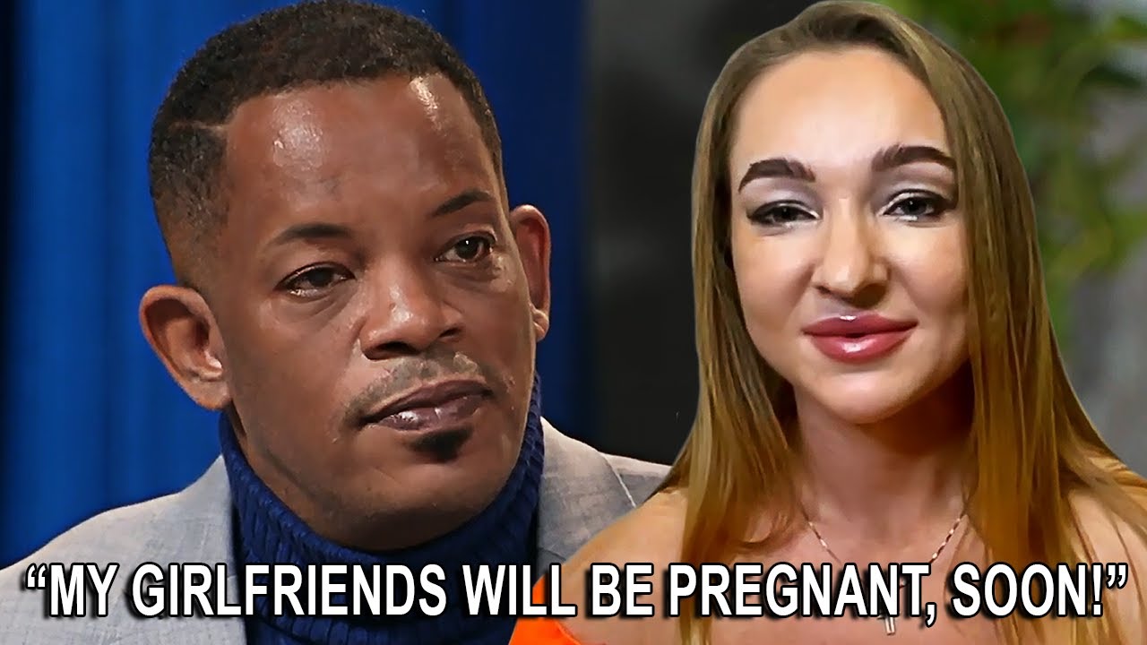 Cesar's Journey Keeps Getting Creepier | 90 Day Fiancé: The Single Life