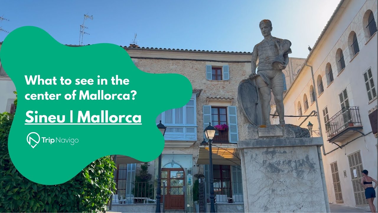 Sineu: What to see in the center of Mallorca?