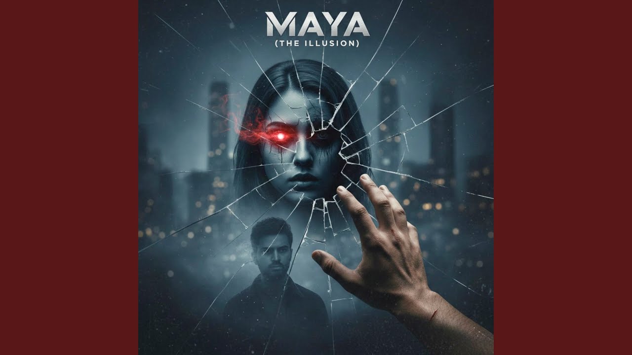Maya (The Illusion)