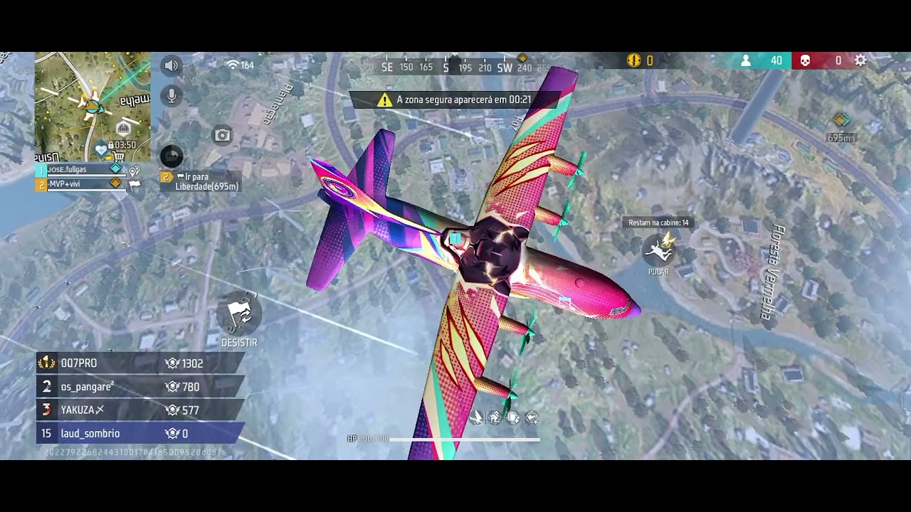 14 de fevereiro de 2026