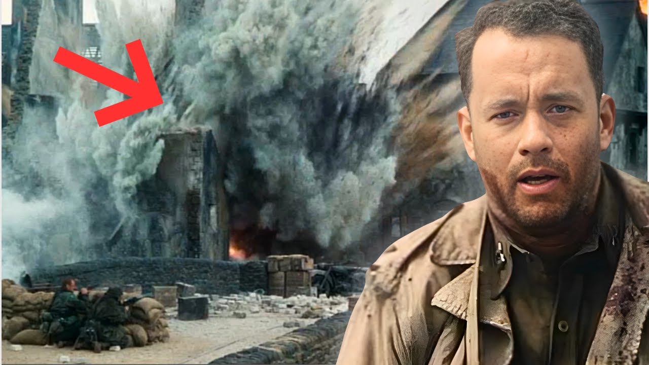 Real History You Missed in Saving Private Ryan | Historians Take