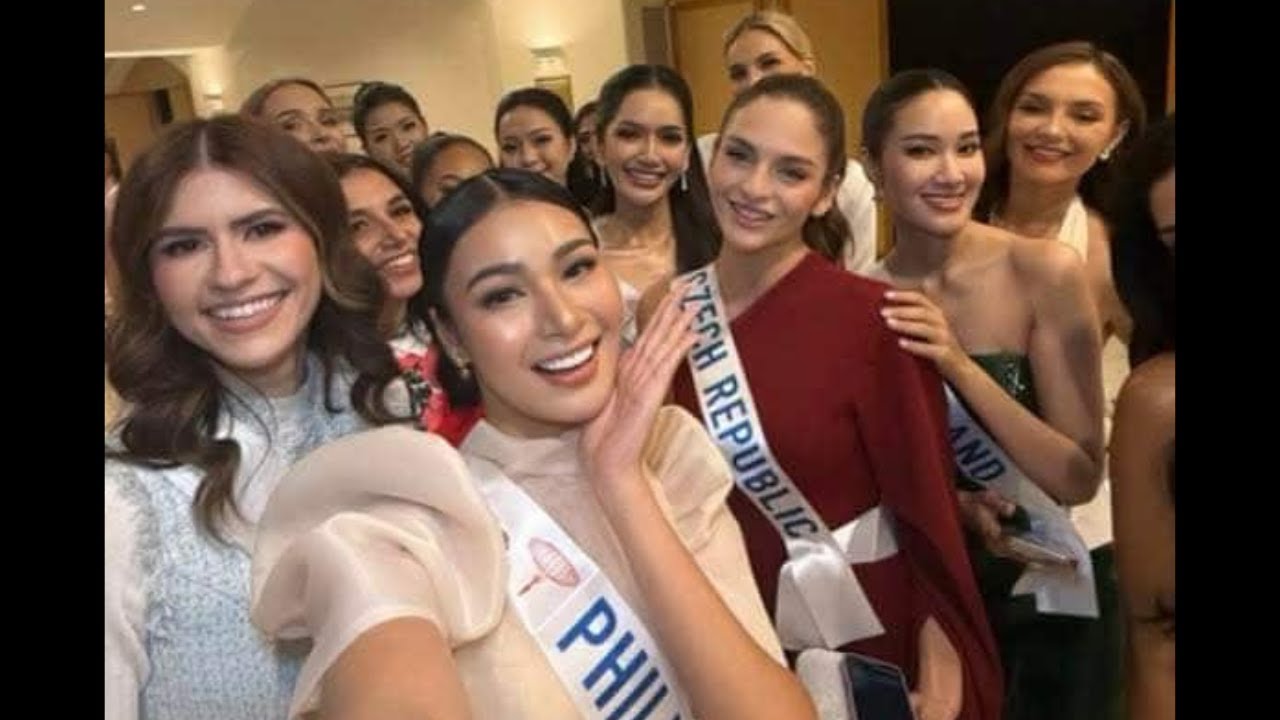 ✨ MISS INTERNATIONAL 2025 UPDATE &mdash; HOST COUNTRY JAPAN ✨