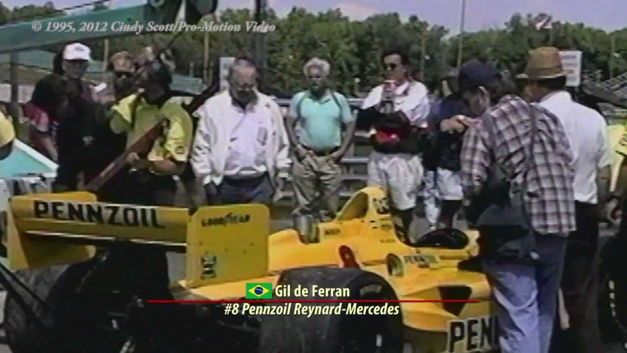 1995 CART 