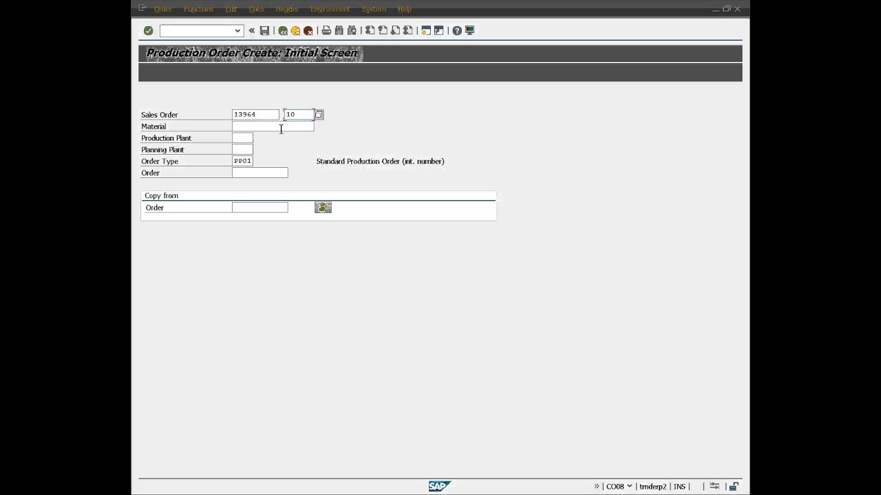 OpenText ECM for SAP optimizes Content Management in Production and Quality Management