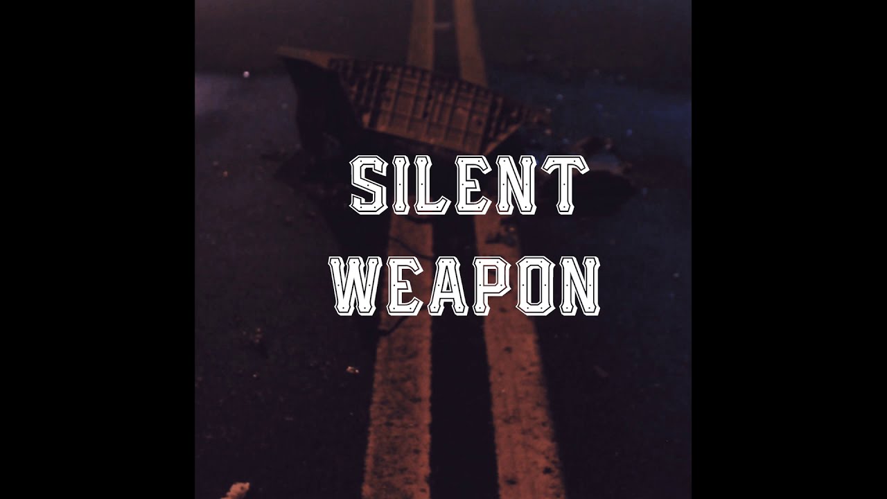 SILENT WEAPON - FOLLOW (Teaser)