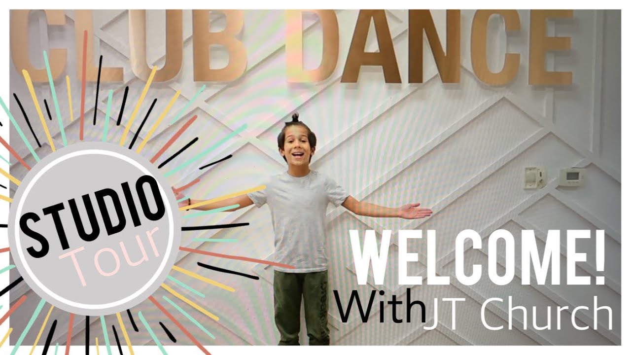 Welcome to the C L U B!