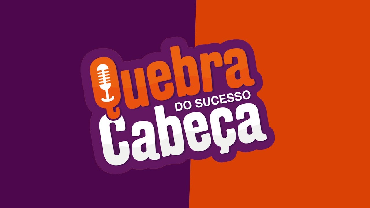 Quebra Cabeça do Sucesso [2ª Temp] EP 91: Mozart Pedroso (22/01/26)