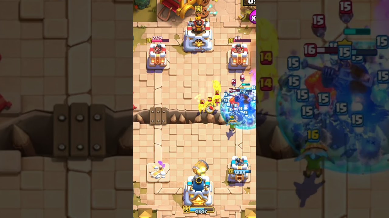 #clashroyale #memes #clash