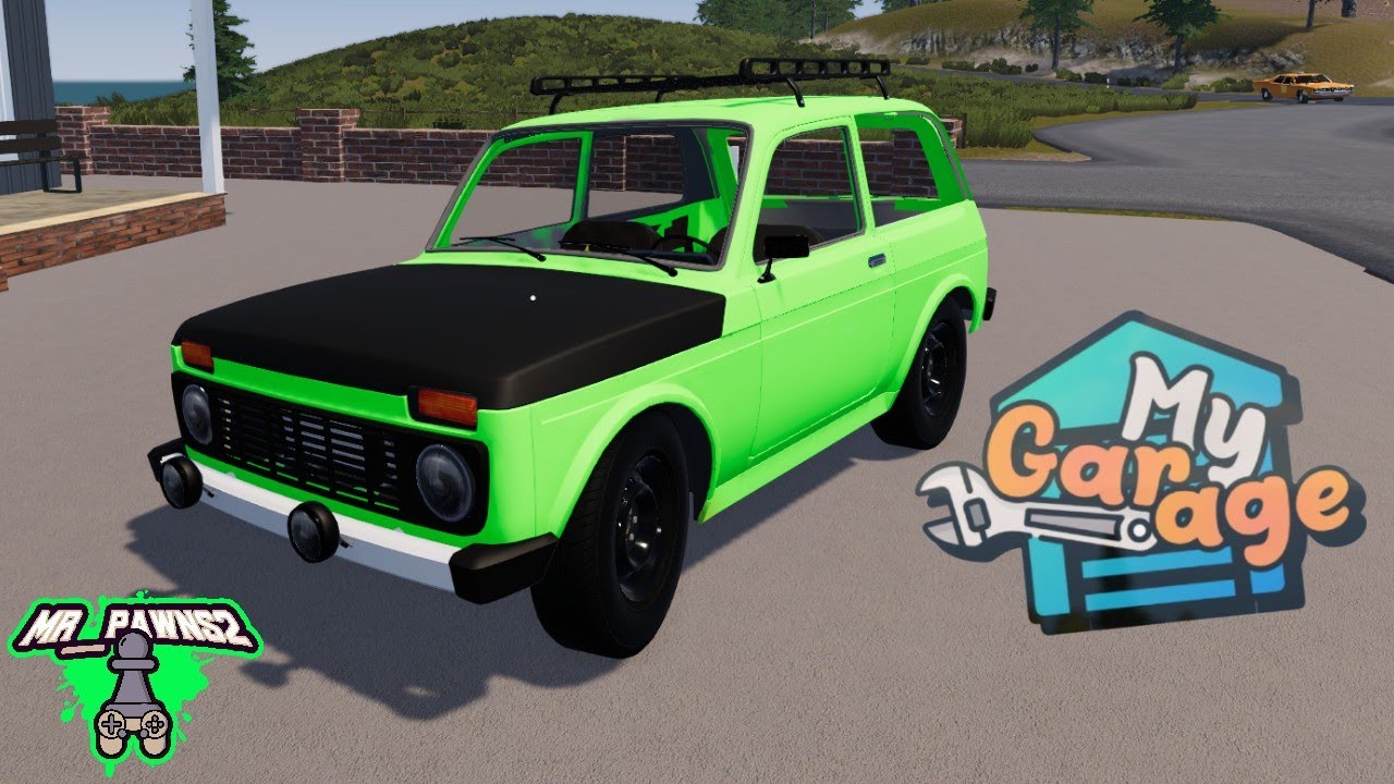 Превращаем лимон в лимонад — Мой гараж