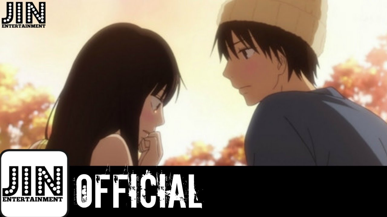 Nightcore AMV 