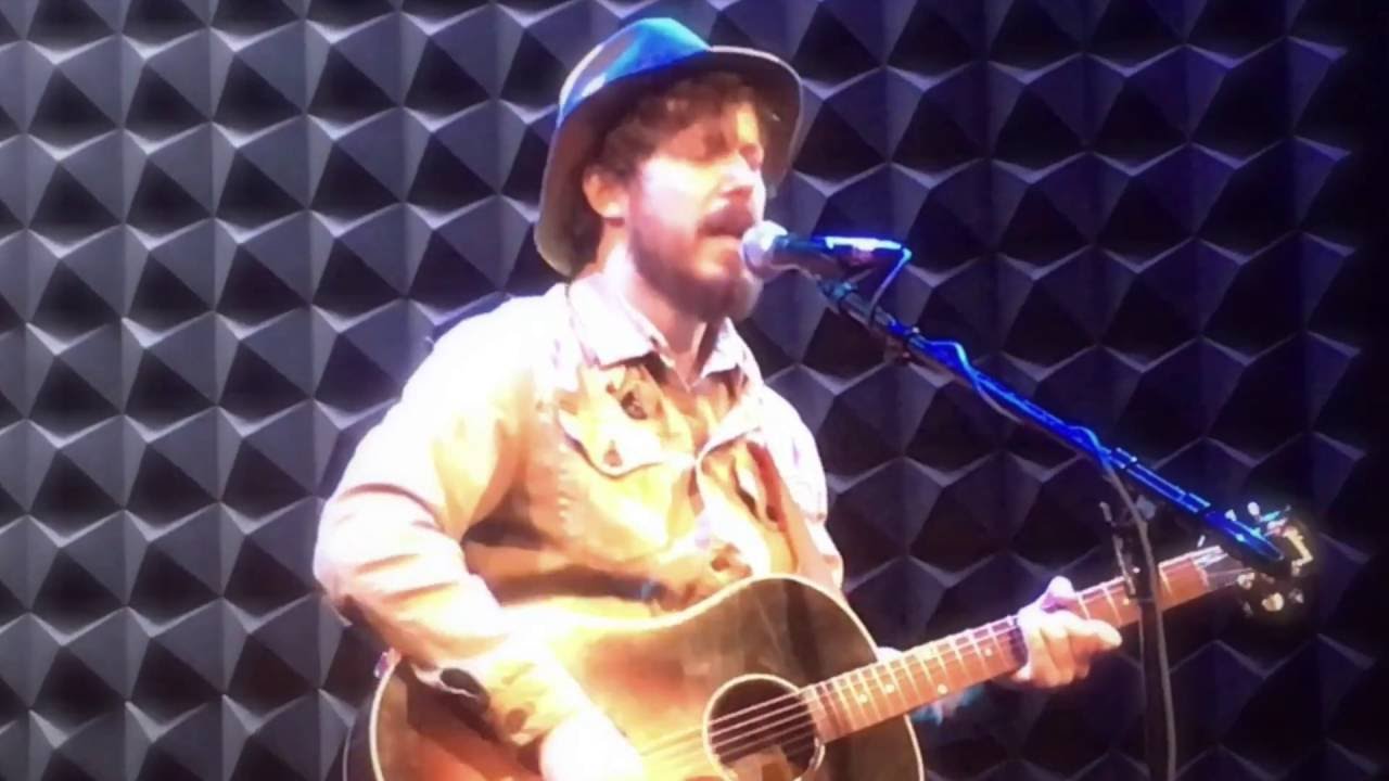 Johnny Gallagher | Dead for a Year | Joe's Pub