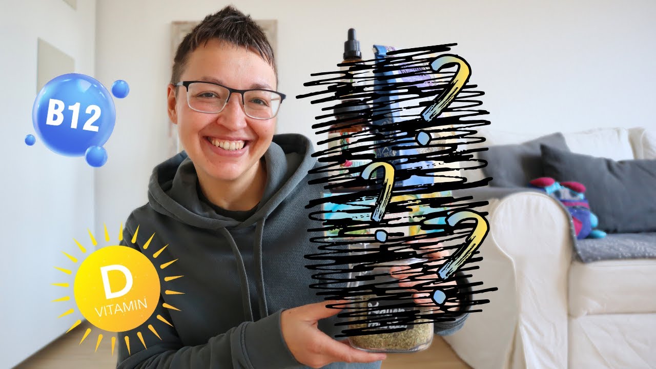 Gesundheit verschenken 🎁 Mit diesen Supplements ergänze ich sinnvoll meine Ernährung!