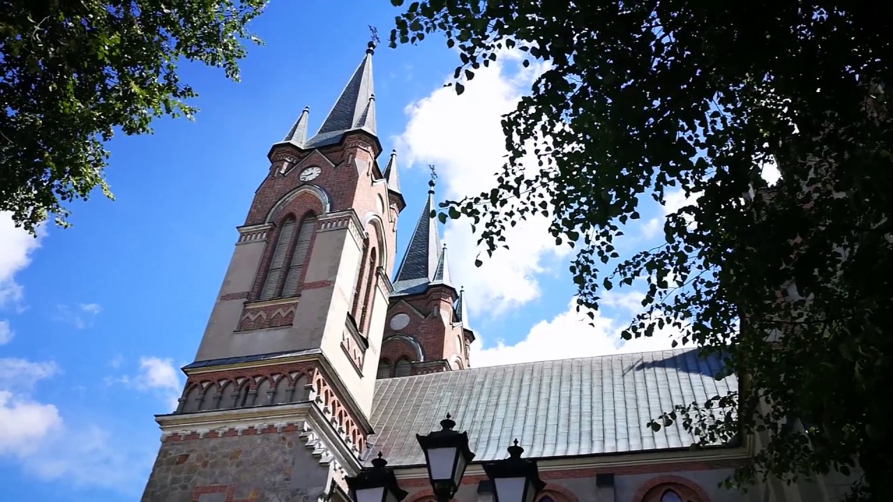 Kościół w Otfinowie