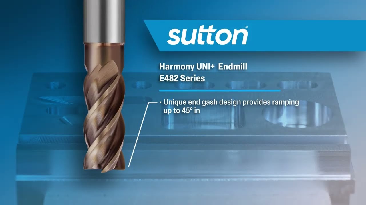 E482 Harmony UNI+