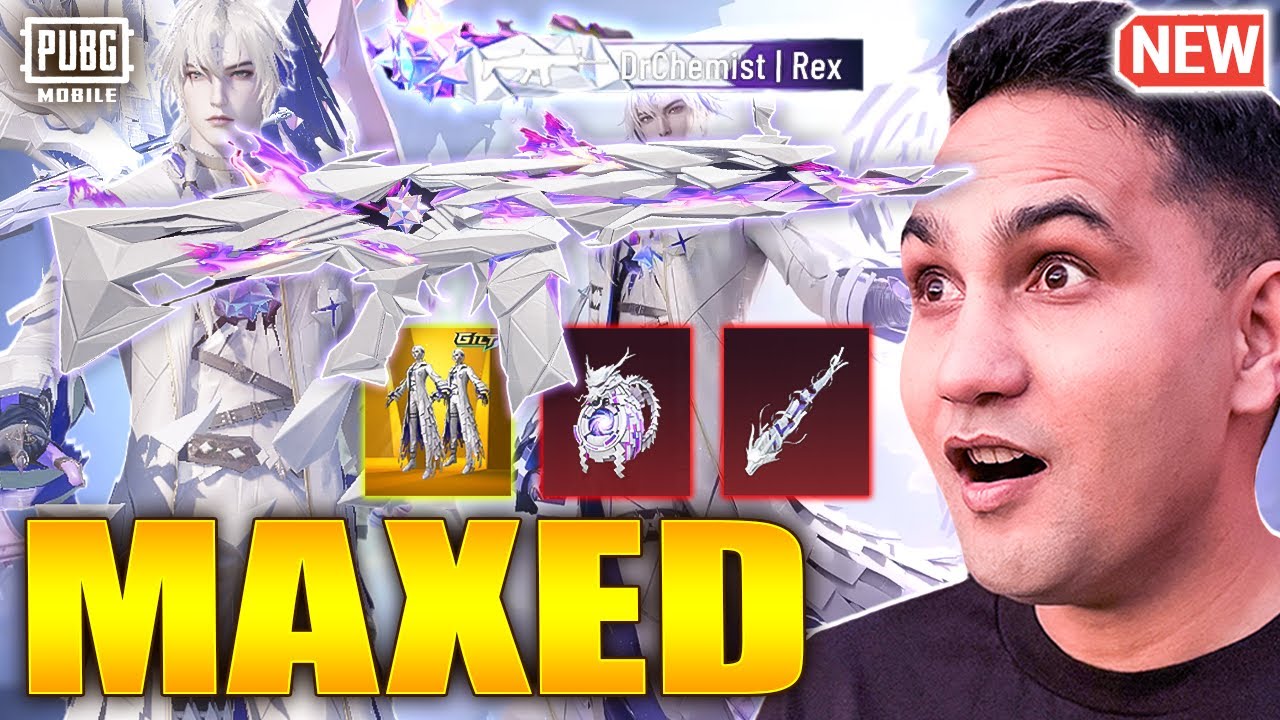 Открытие нового ящика Prism Ascendant Ultimate | Максимальная привязанная к душе Призма Скарл | P...
