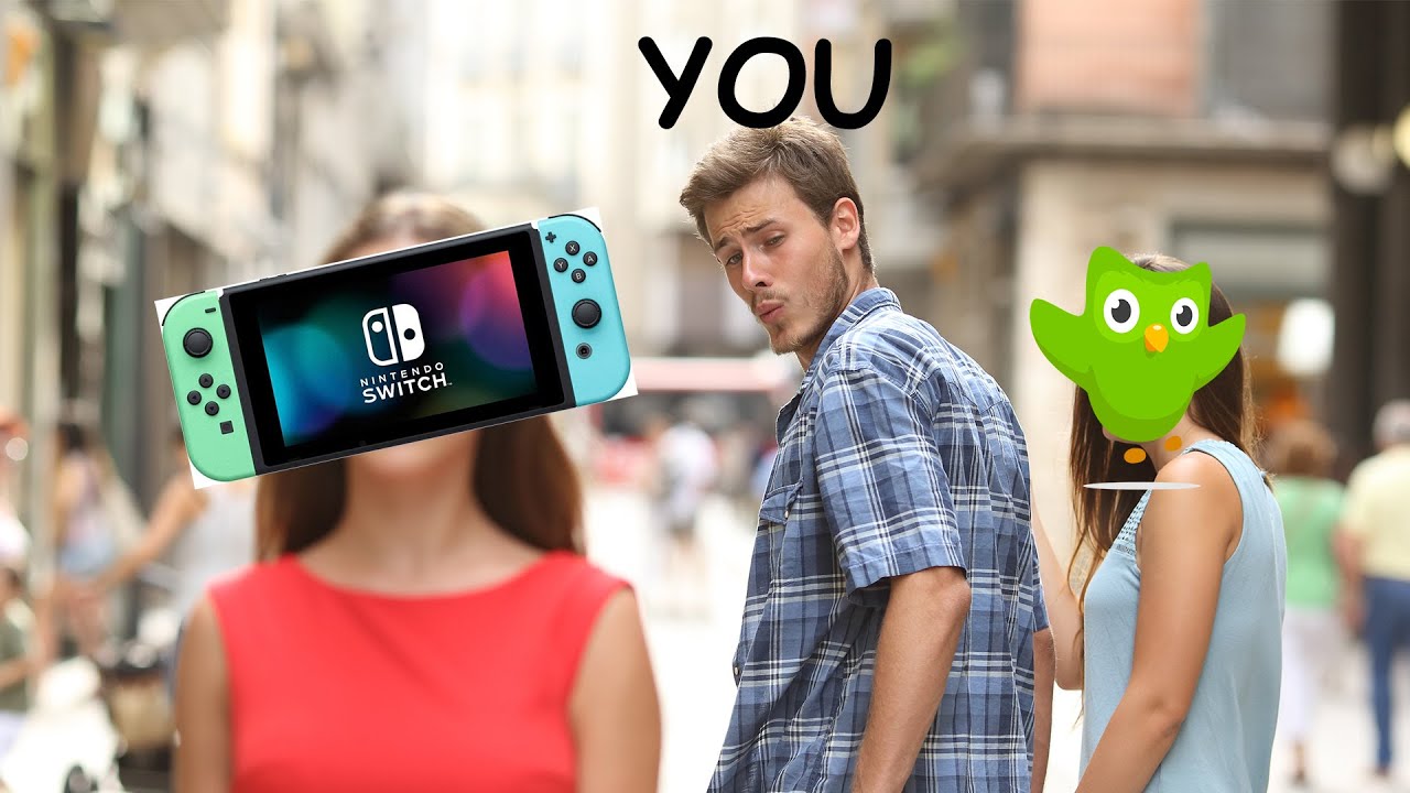 Learning Japanese with the Switch — the best games