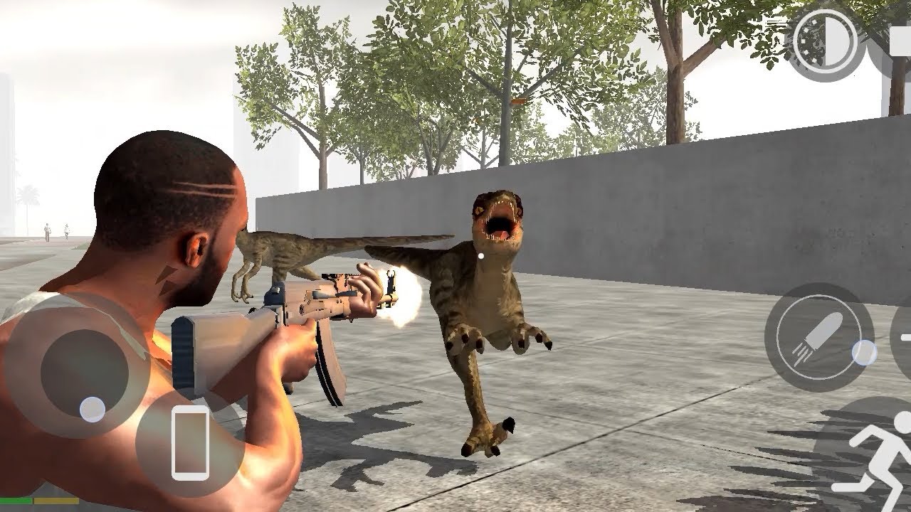 😱army  टैंकर__ kill dinosaur 🦖 wait for end🥶 🥵#indianbikedriving3d #support #subscribe