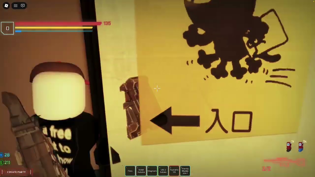 Cyberpunk Nexus Open World