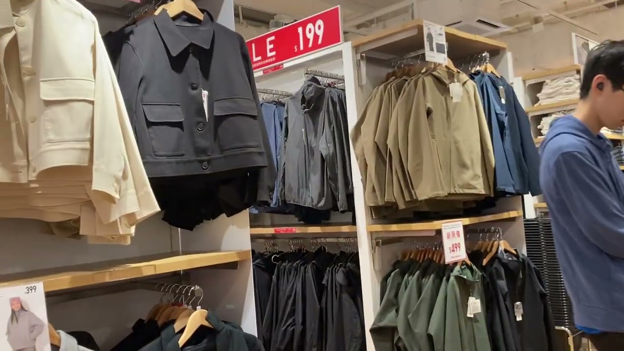 Shopping o pasyal lang sa mall | 357OLIVEKITCHEN