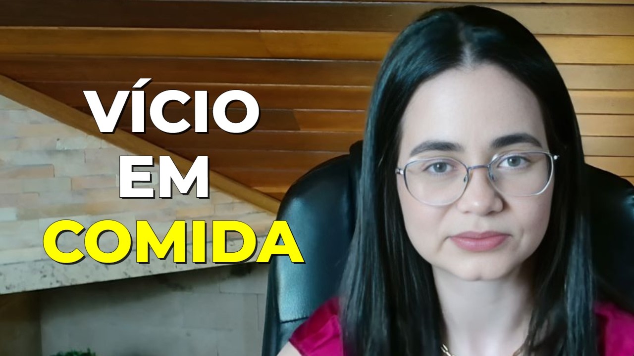 Como Construir Uma Relação Saudável Com a Comida (GUIA PRÁTICO)