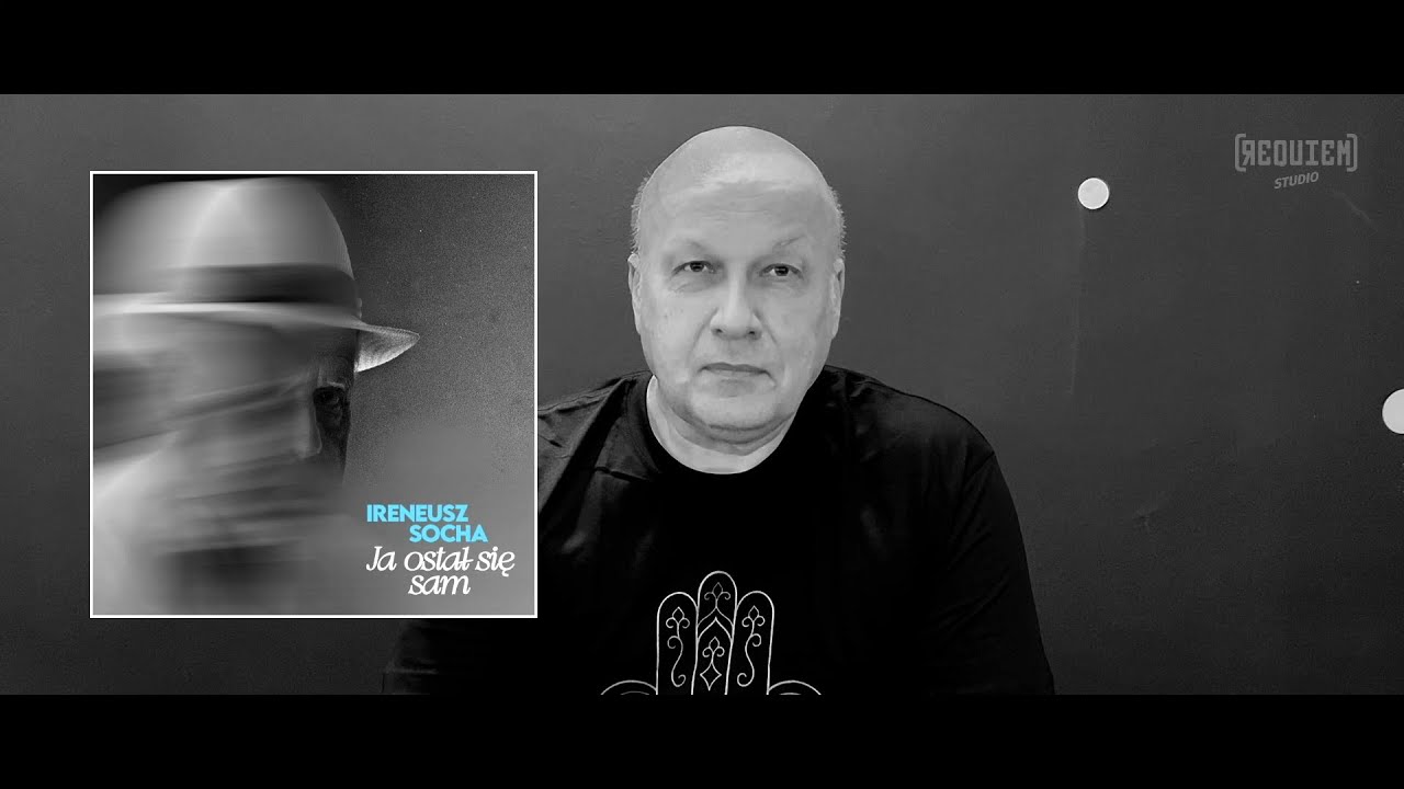 Ireneusz Socha – Kirkut-Koncept, Na Przykład, Hiena