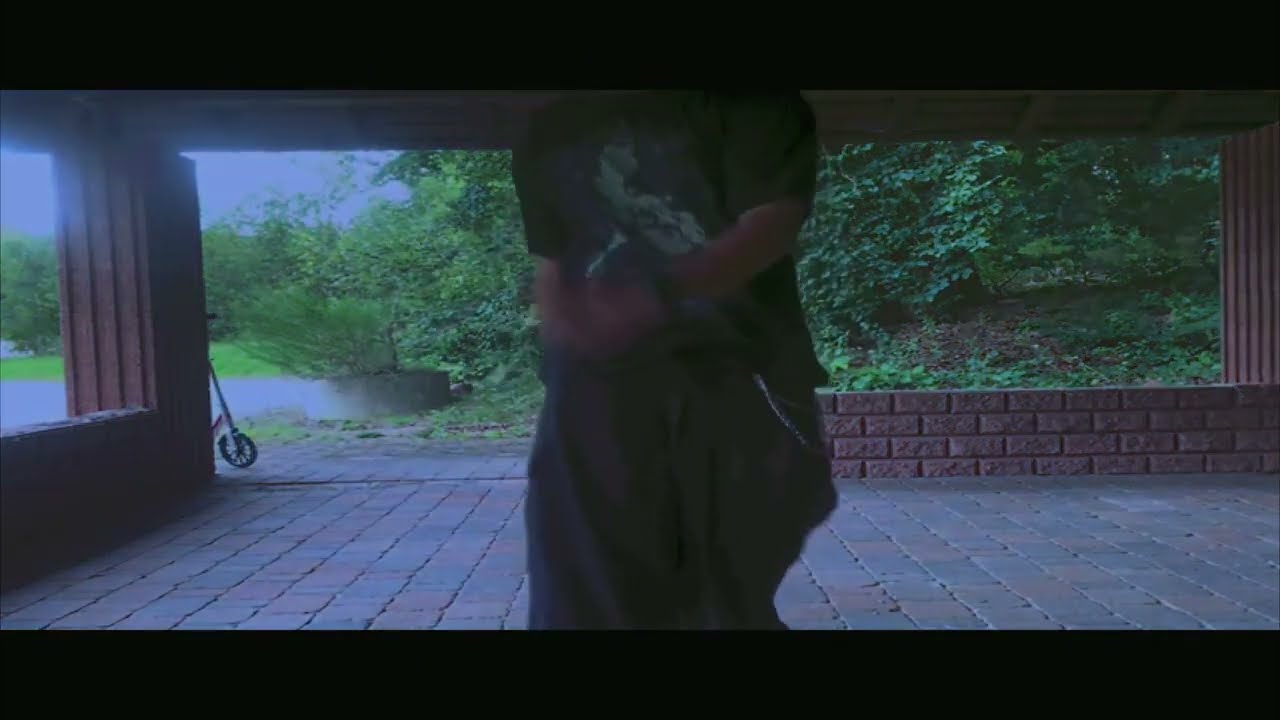 Hardstyle Shuffle 2024 - Nikk