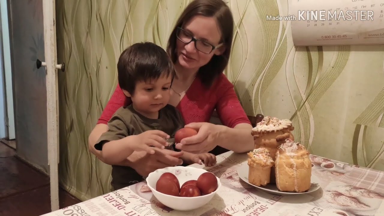 This Easter Bread Recipe is Worth the Wait