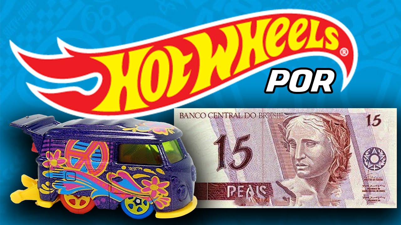 KOOL KOMBI THUNT POR APENAS 15 REAIS