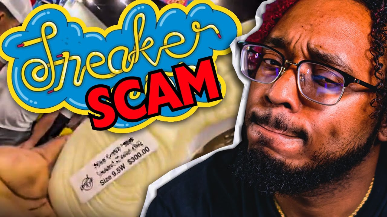 $300 SNEAKER 