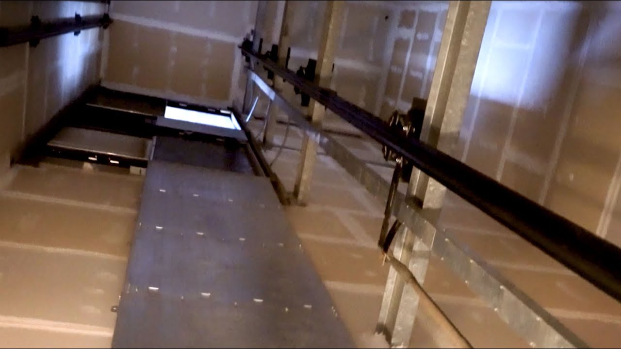 Elevator Car Control | Elevator Keys | Elevator Evacuation (Part 1)