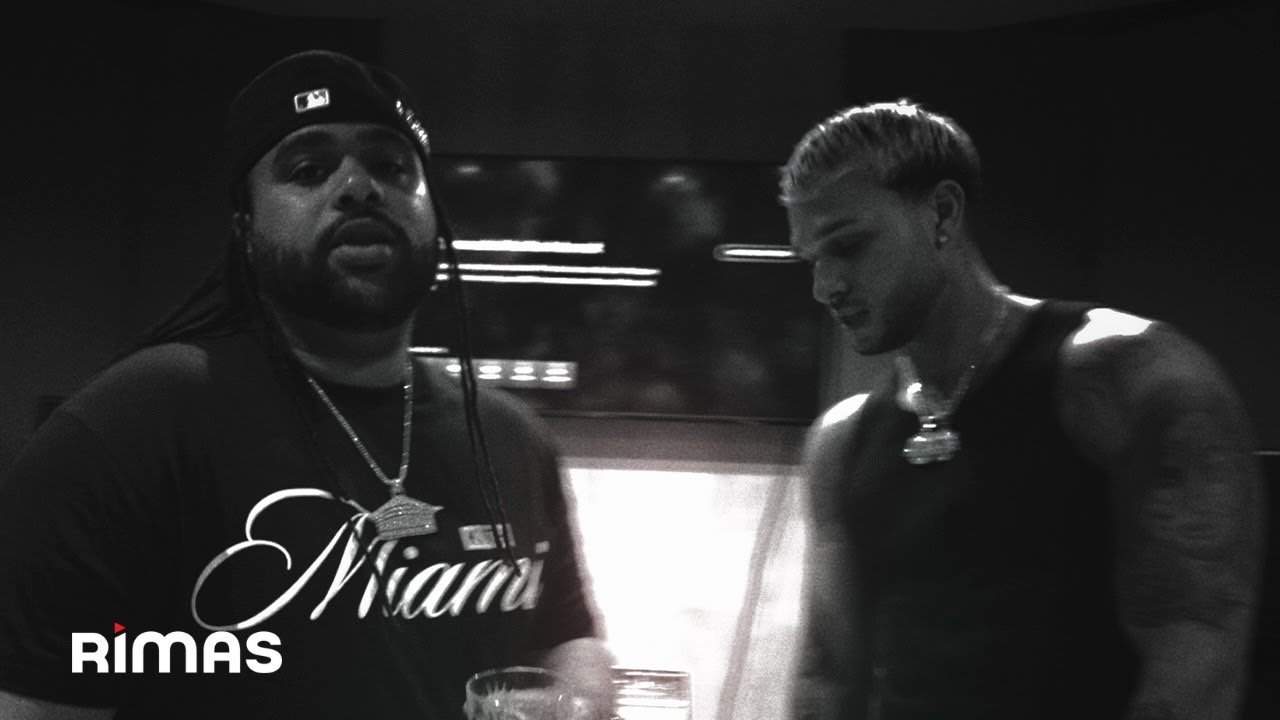 Lyanno - FLOW Y PIQUÉ (Video Oficial) | LA DIRTY HOUSE