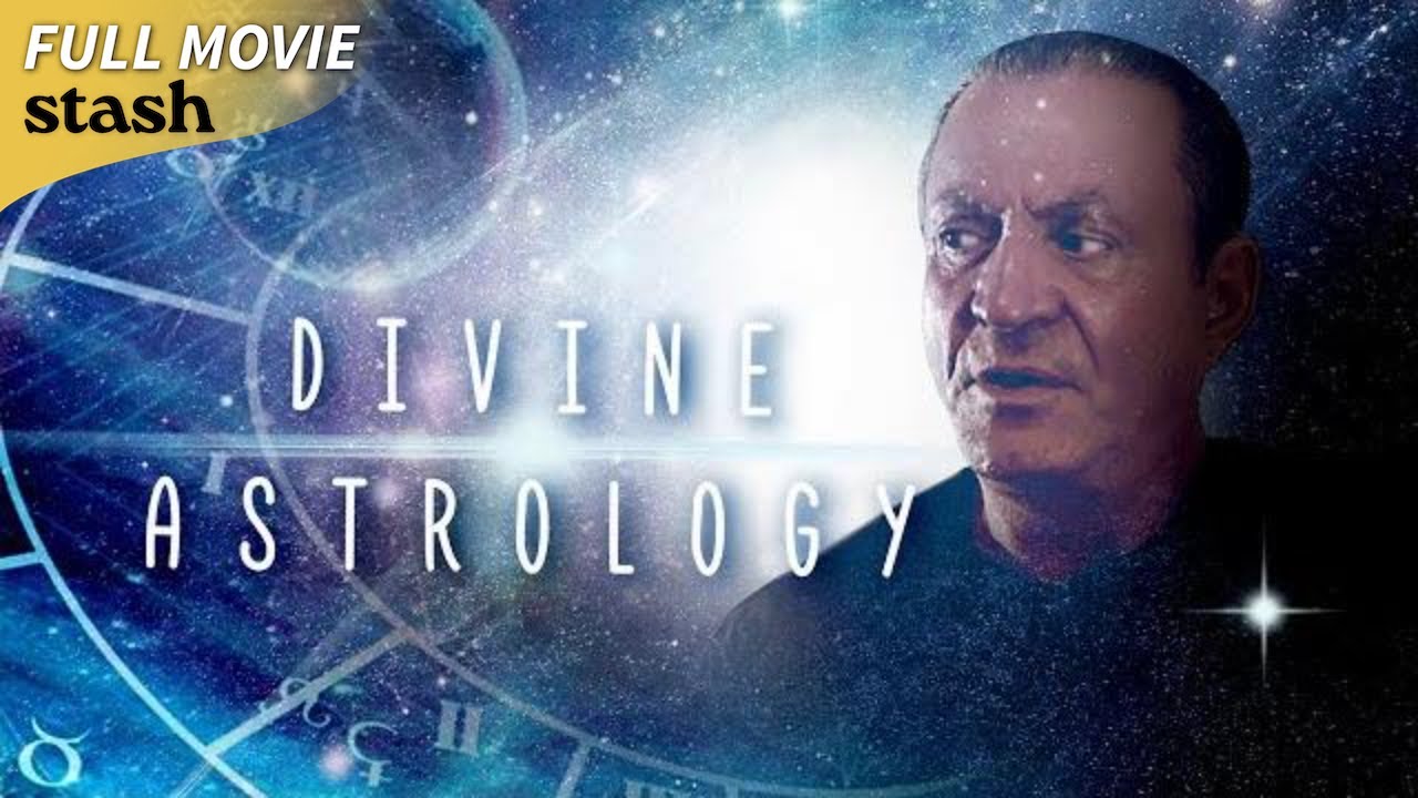 Divine Astrology | Astrology Documentary | Full Movie | Nostradamus