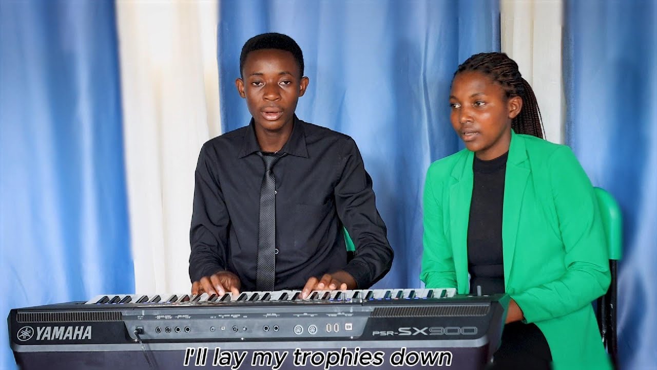 YANDIHIRIYE // Sam na  Mushashi _Official Video