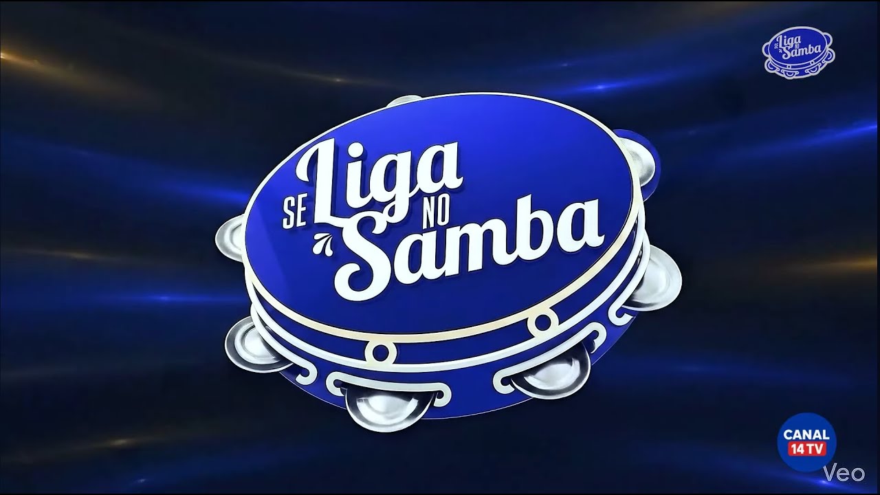 PROGRAMA SE LIGA NO SAMBA #01: BOÊMIOS DA VILA FAMOSA (15/01/2026).